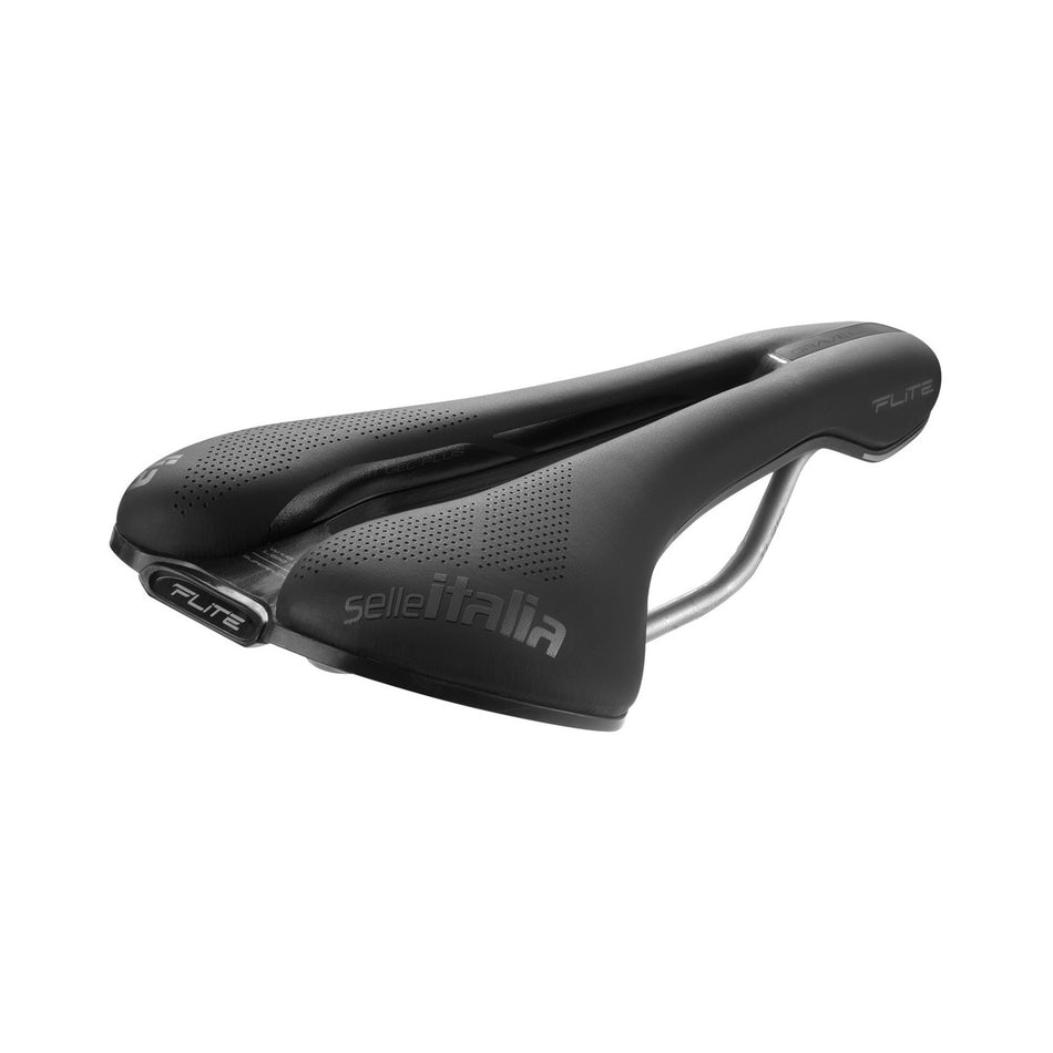 Selle Italia Flite Boost Gravel TI 316 Superflow Saddle - S3