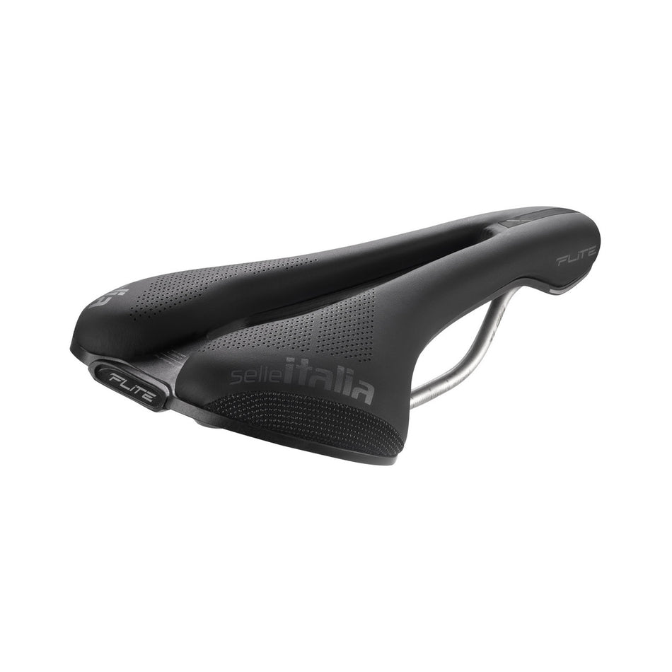 Selle Italia Flite Boost X-Cross TI 316 Superflow Saddle - S3