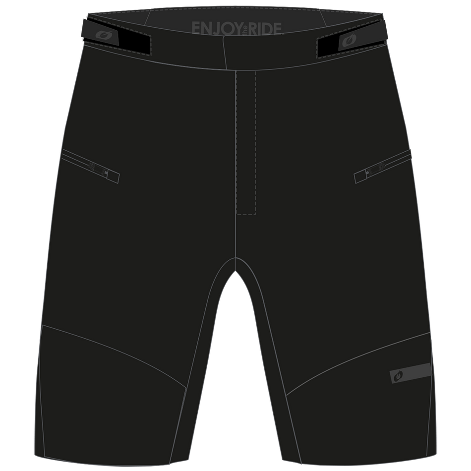 MUD WP Shorts