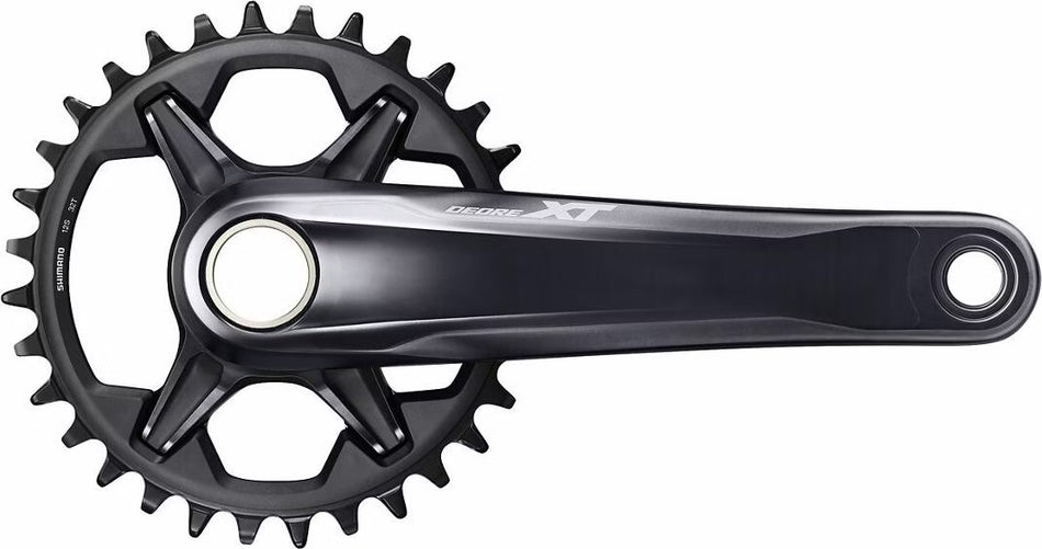 Shimano Deore XT FC-M8120 12-speed crankset