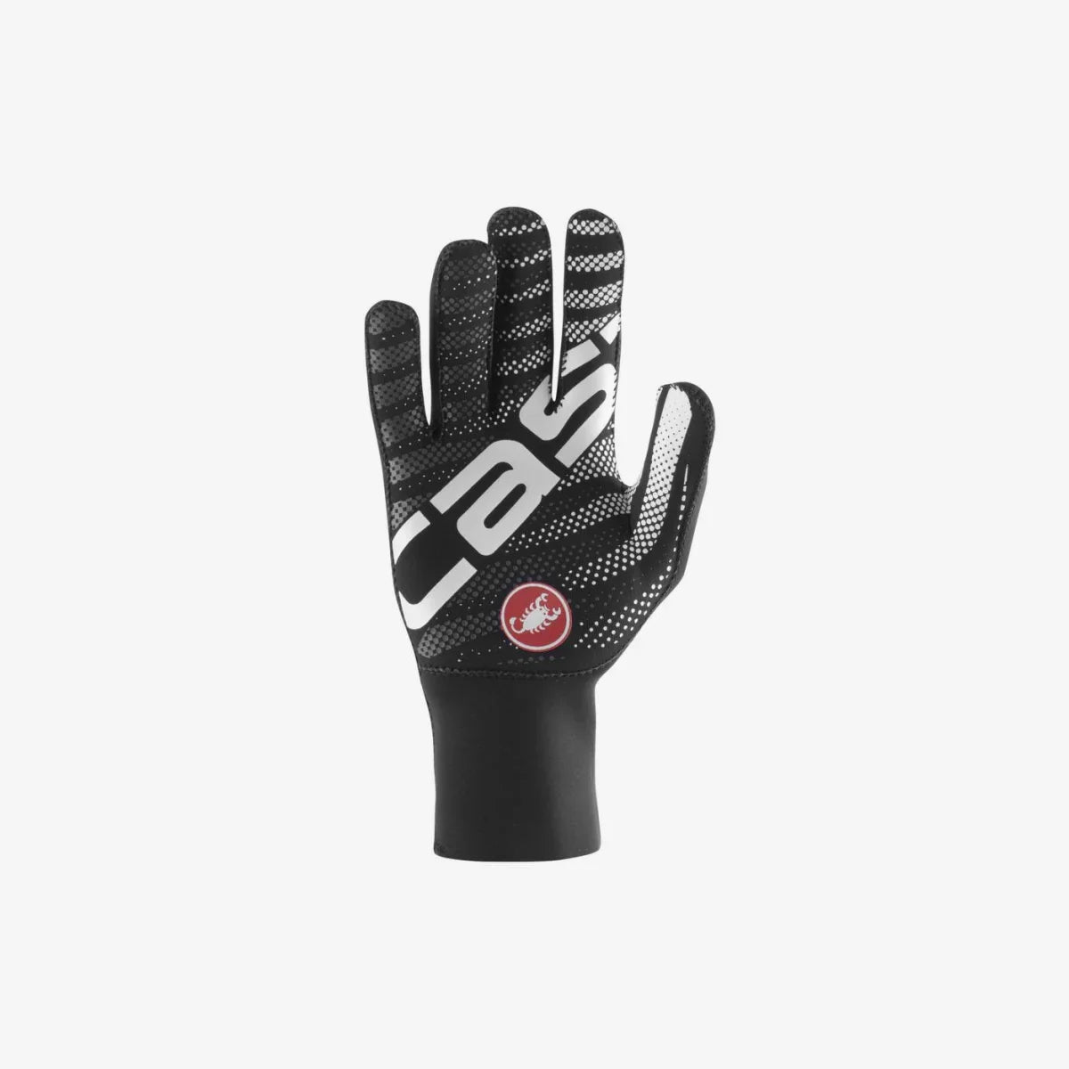 Guantes Castelli Diluvio C Guante