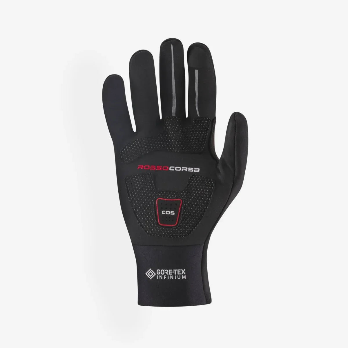 Vinterhandsker Castelli Perfect Ros