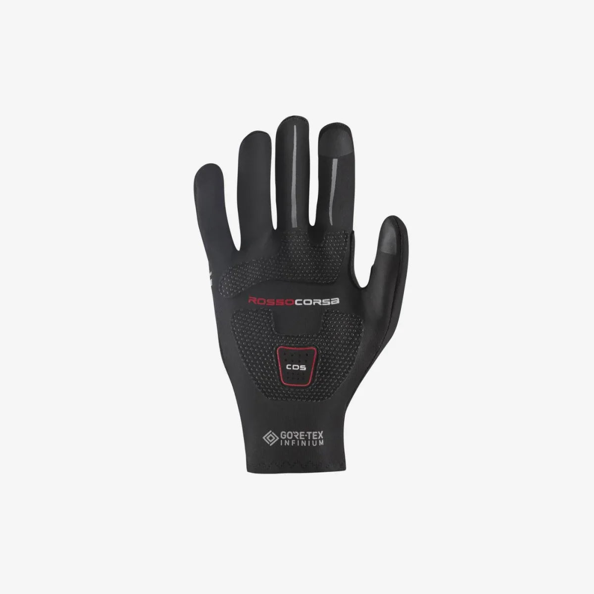 Winterhandschoenen Castelli Perfect Light 2025