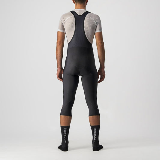 Collant Castelli Entrata Thermal Bibknicker 2026