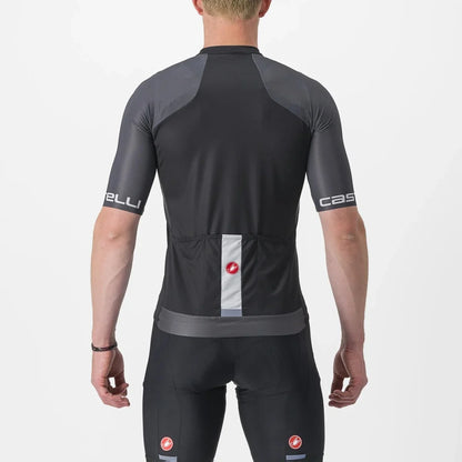 Castelli Jersey Entry VI 2024