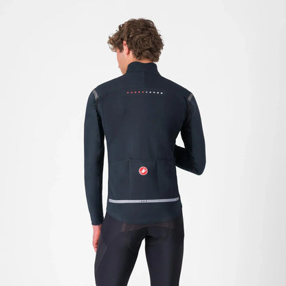 Castelli jaqueta de inverno perfeita 2 2025