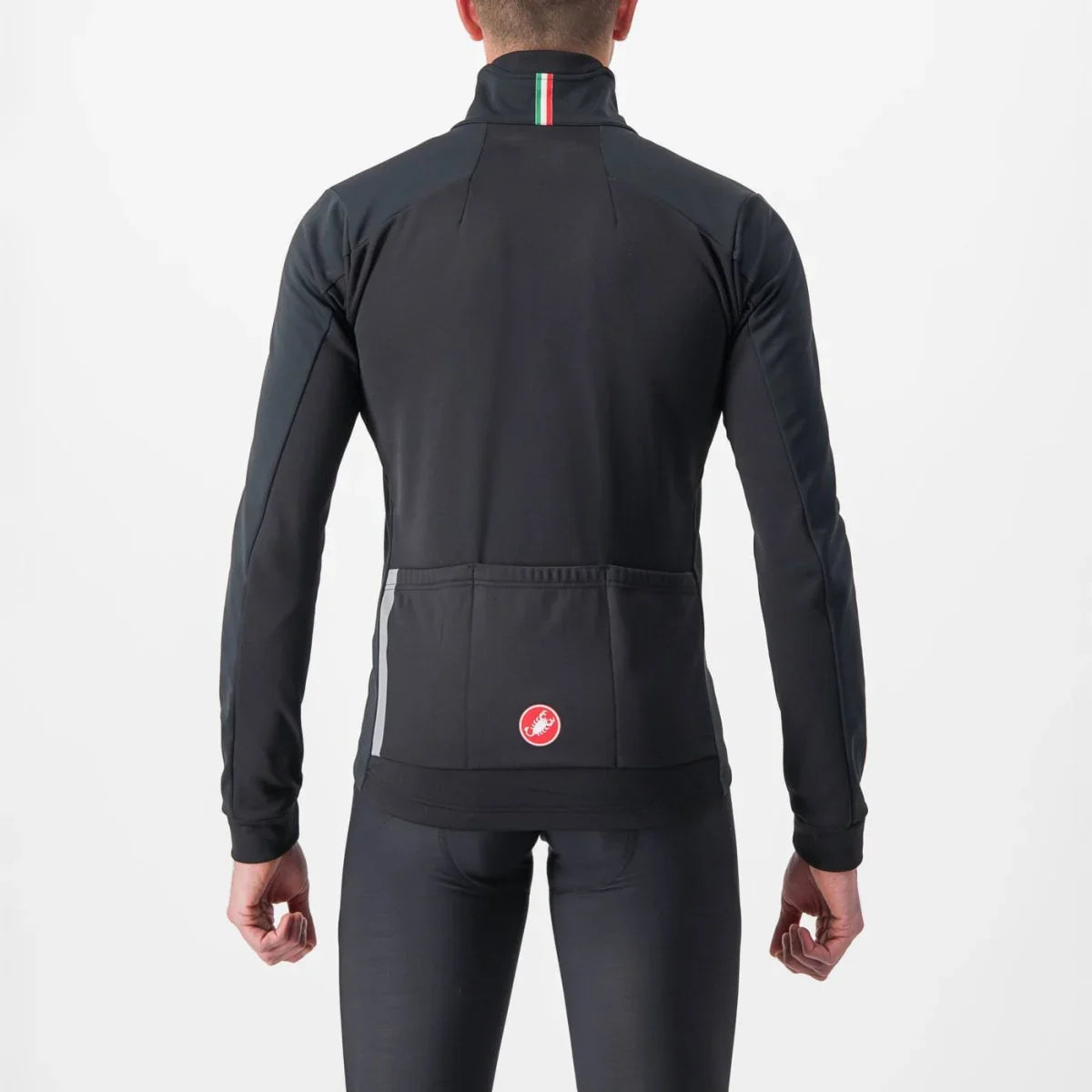 Castelli Enverance Jacket 2025