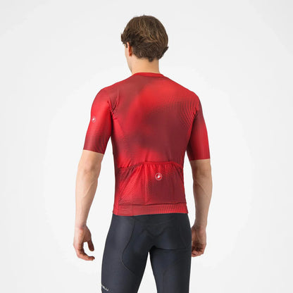 Maglia Castelli Vortice Jersey 2025