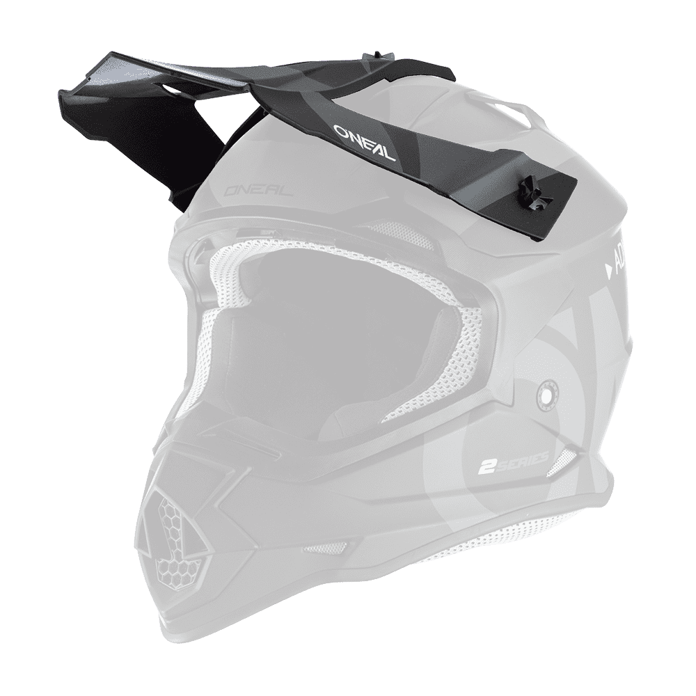 Ersatzvisier für 2SRs Slick -Helm