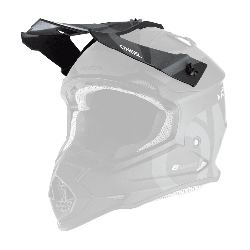 Replacement Visor For 2SRS Slick Helmet