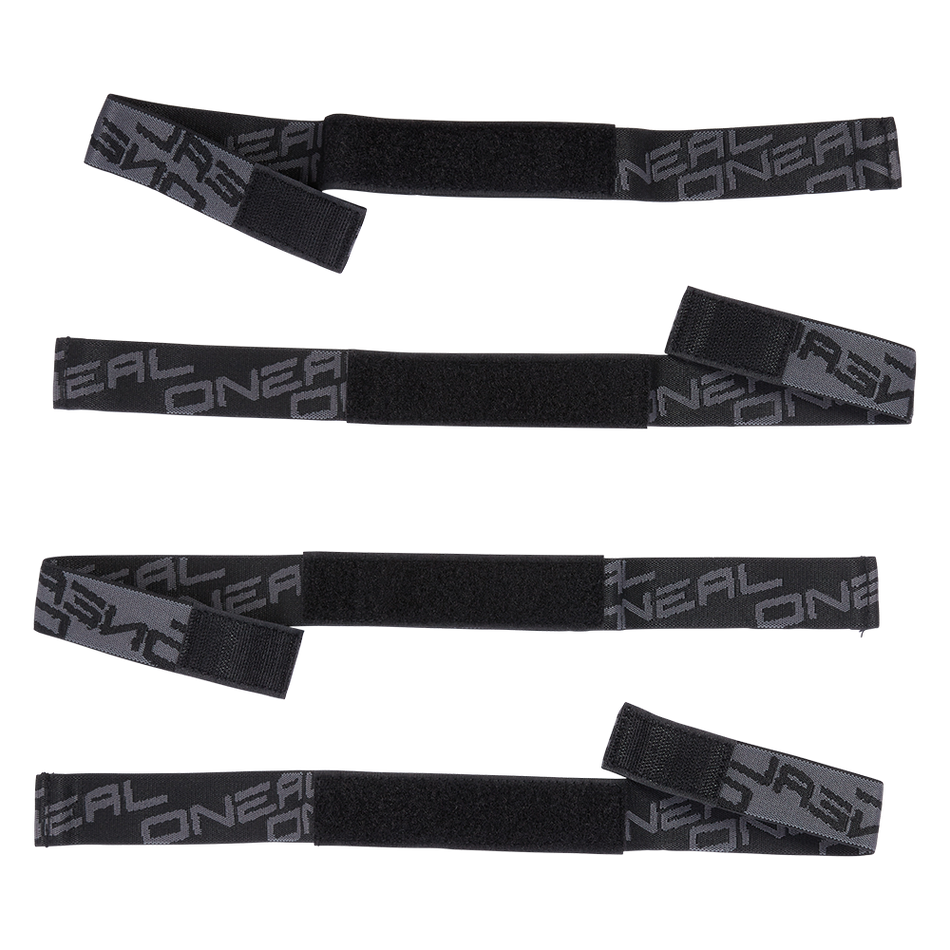 Replacement Elastic Strap Set For Child Pumpgun Knee Pads (set for 1 pair)