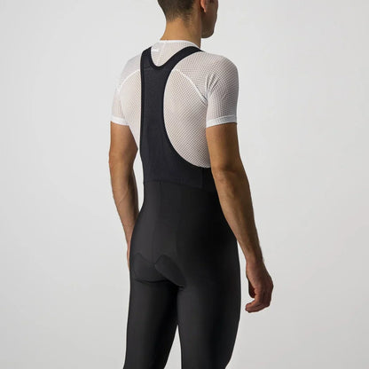 Castelli Castelli Castelli Short Slopes Thermal Bibknicker