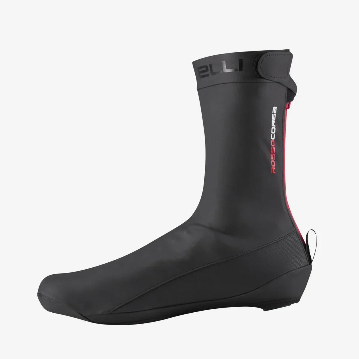 Copriscarpe Invernale Castelli Pioggia 4 2025