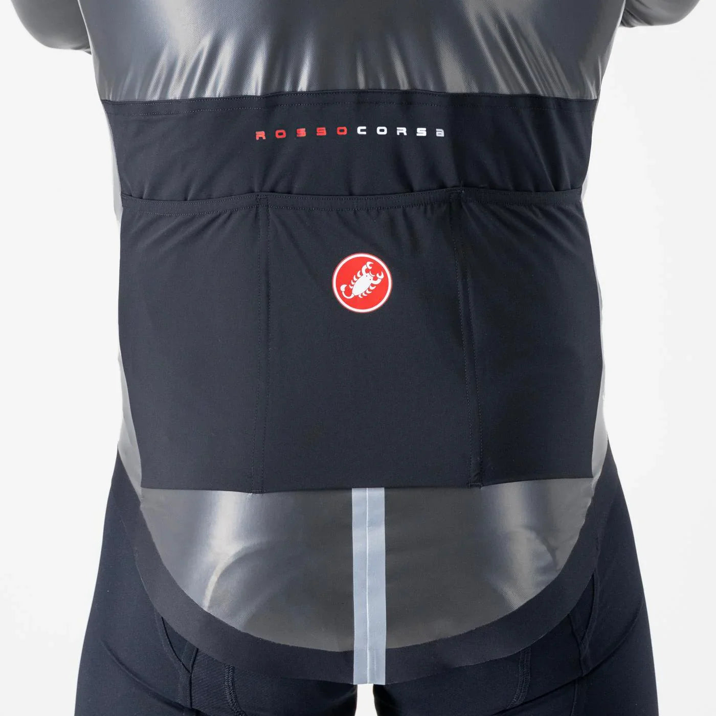 Castelli Gabba R 2025 Winterjacke