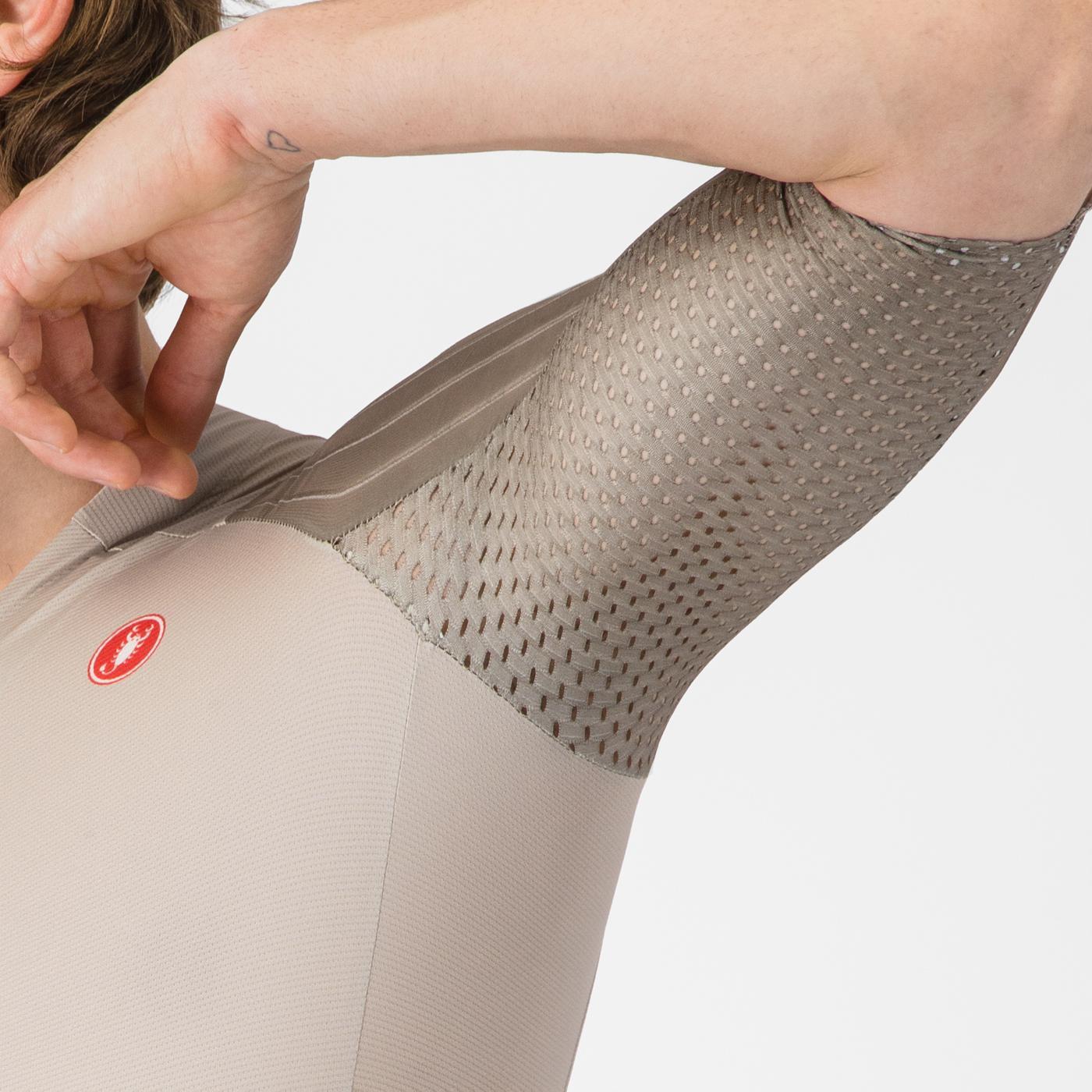 Ciało Castelli San Remo S Szybki kombinezon