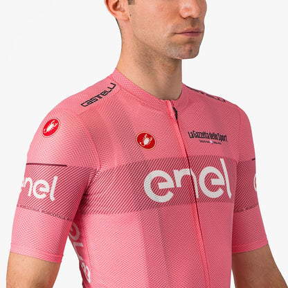 Classement de chemise à manches courtes Castelli Giro107