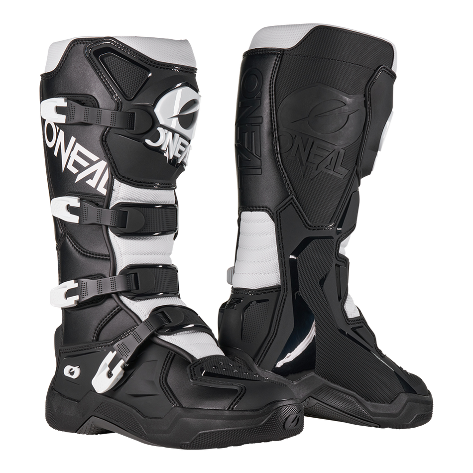 3SRS Boot MX