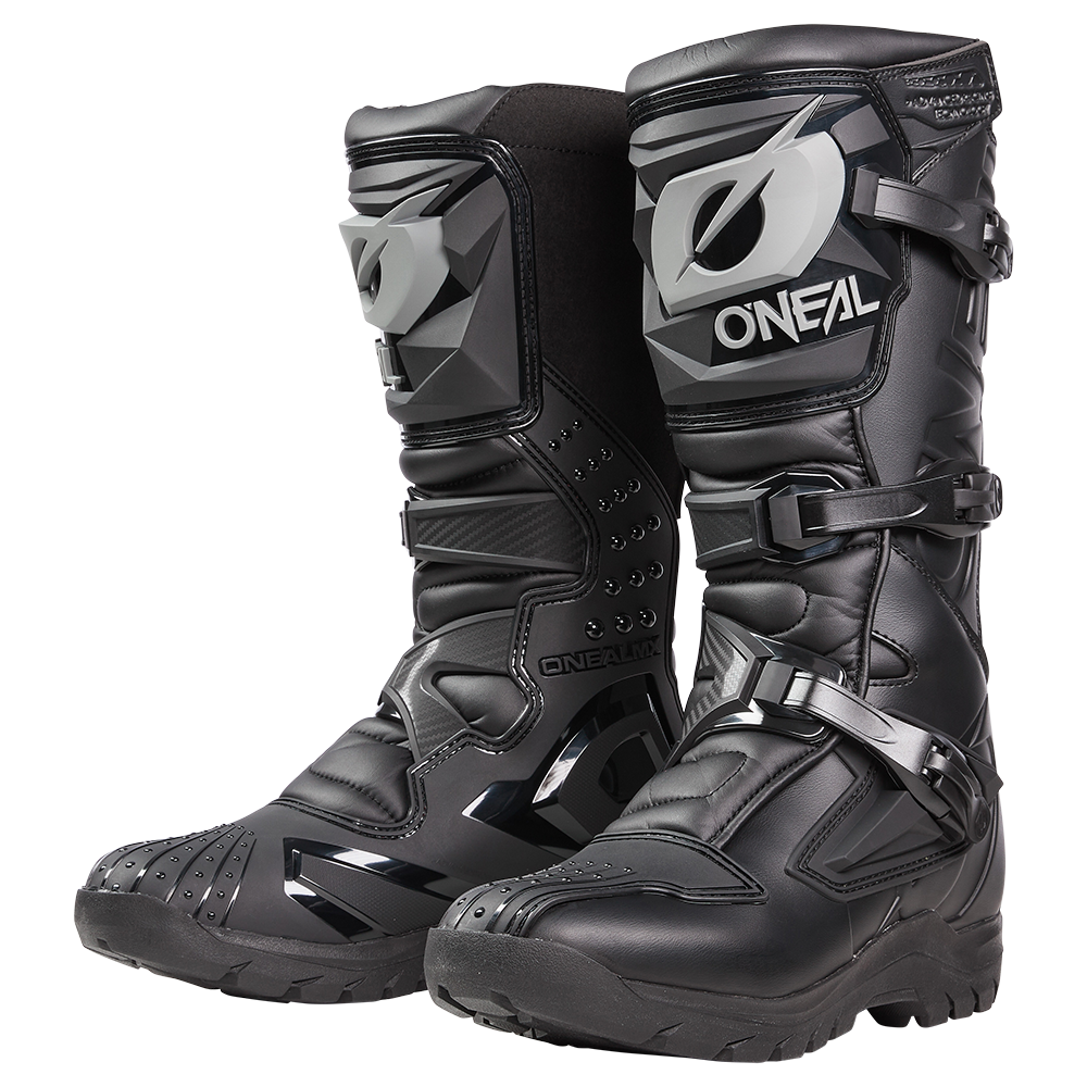 Botas de aventura rsx