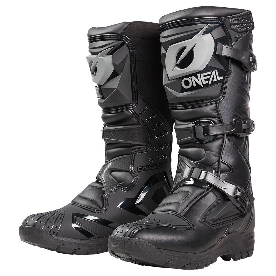 RSX Adventure Boots