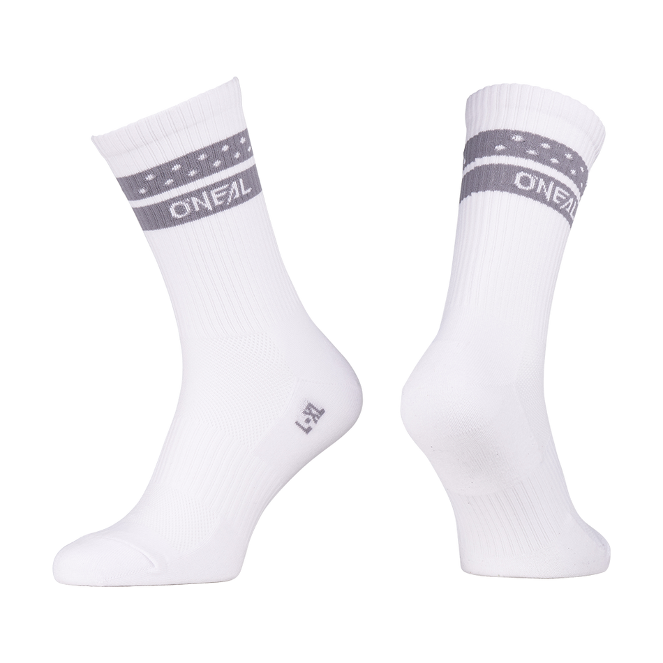 Calzino MTB Performance SOLID