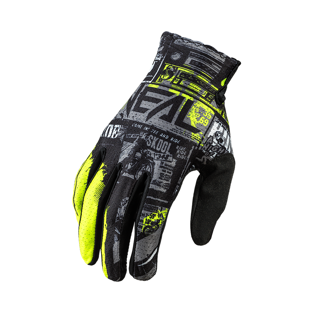 O'Neal Matrix Gloves Gloves