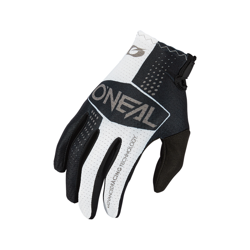 Matrix Split Gloves