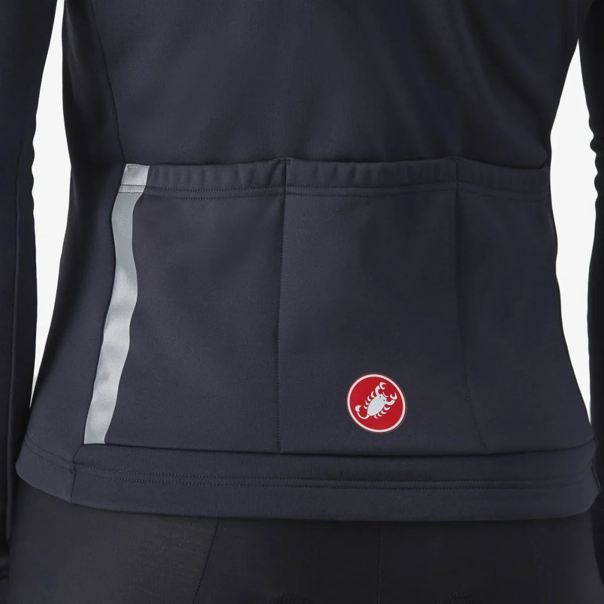 Winter Jersey Castelli Entrada térmica 2025