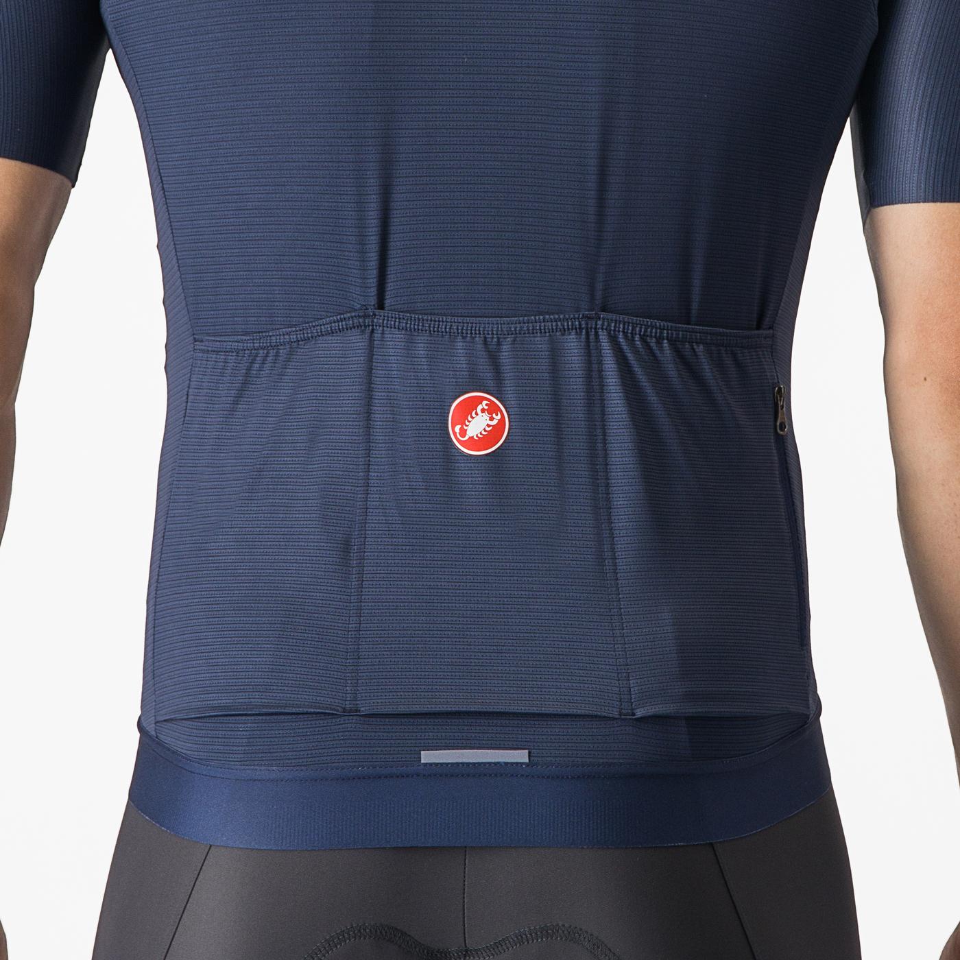 Castelli Espresso Shirt 2024