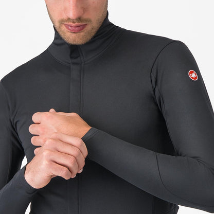 Veste d'hiver Castelli Perfetto Air 2026