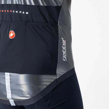 Castelli Gabba R 2025 Zimowa kurtka