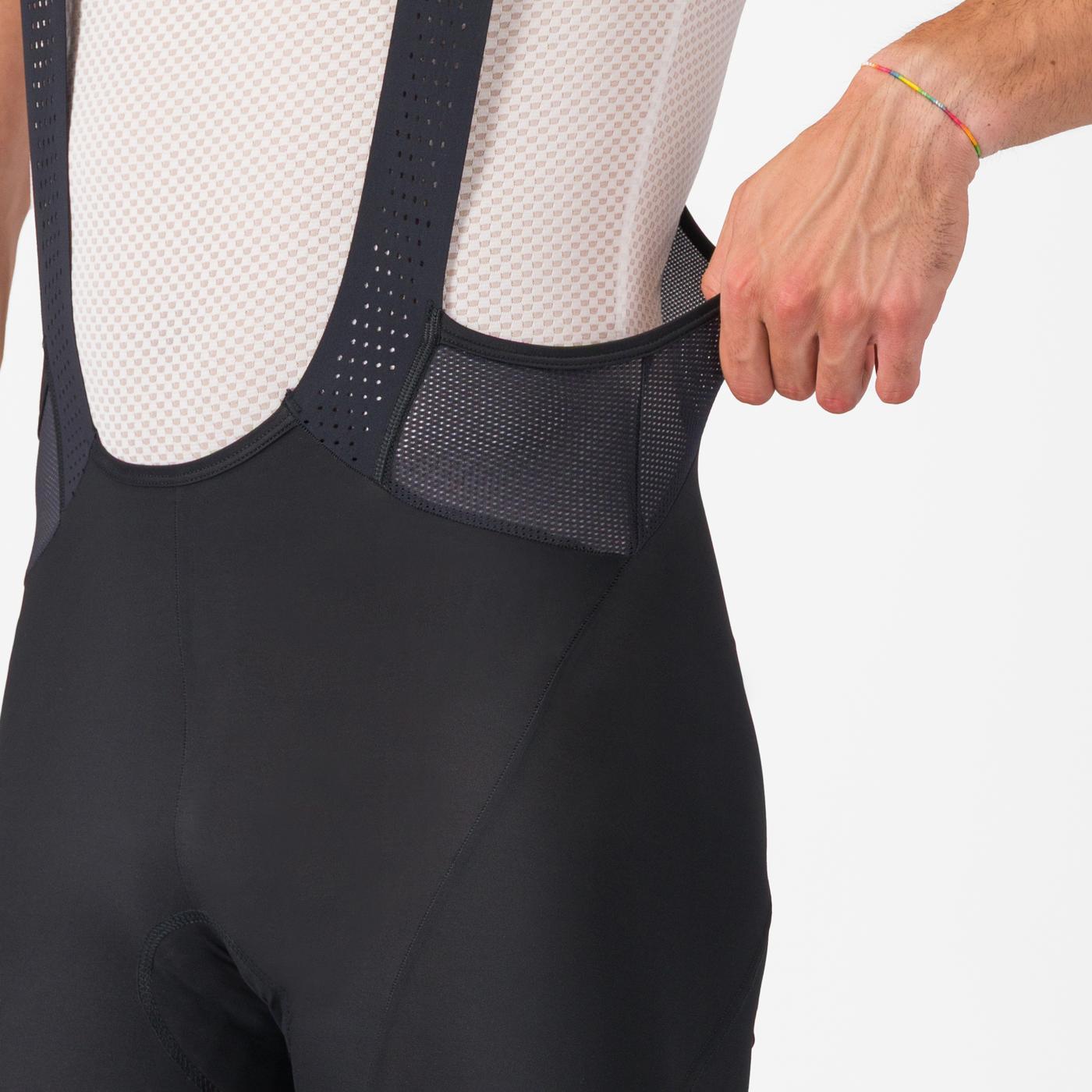 Culote Castelli Endurance 4 2026 Verano
