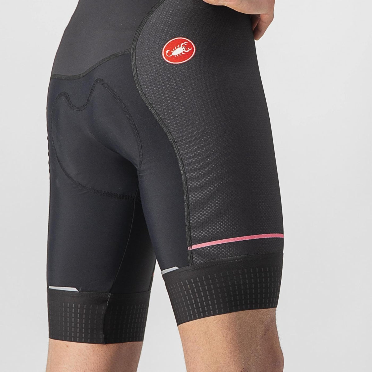 Kurzer Castelli -Wettbewerb Castelli -Pisten 2024