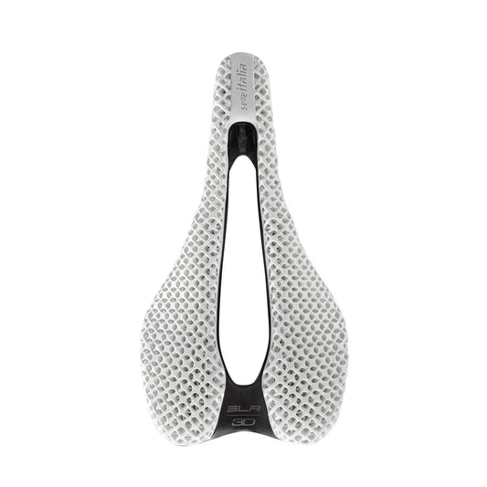 Sella Selle Italia SLR Boost 3D Carbon Kit Superflow S3 Limited Edition