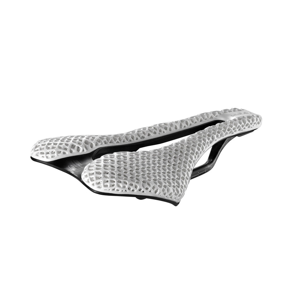 Selle Selle Italia SLR Boost 3D Kit Carbone Superflow S3 Édition Limitée