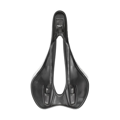 SELLA SELLE ITALIA SLR BOOST 3D KIT CARBON Superflow L3 Limited Edition White