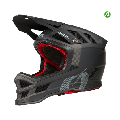 Blade carbon ipx helmet