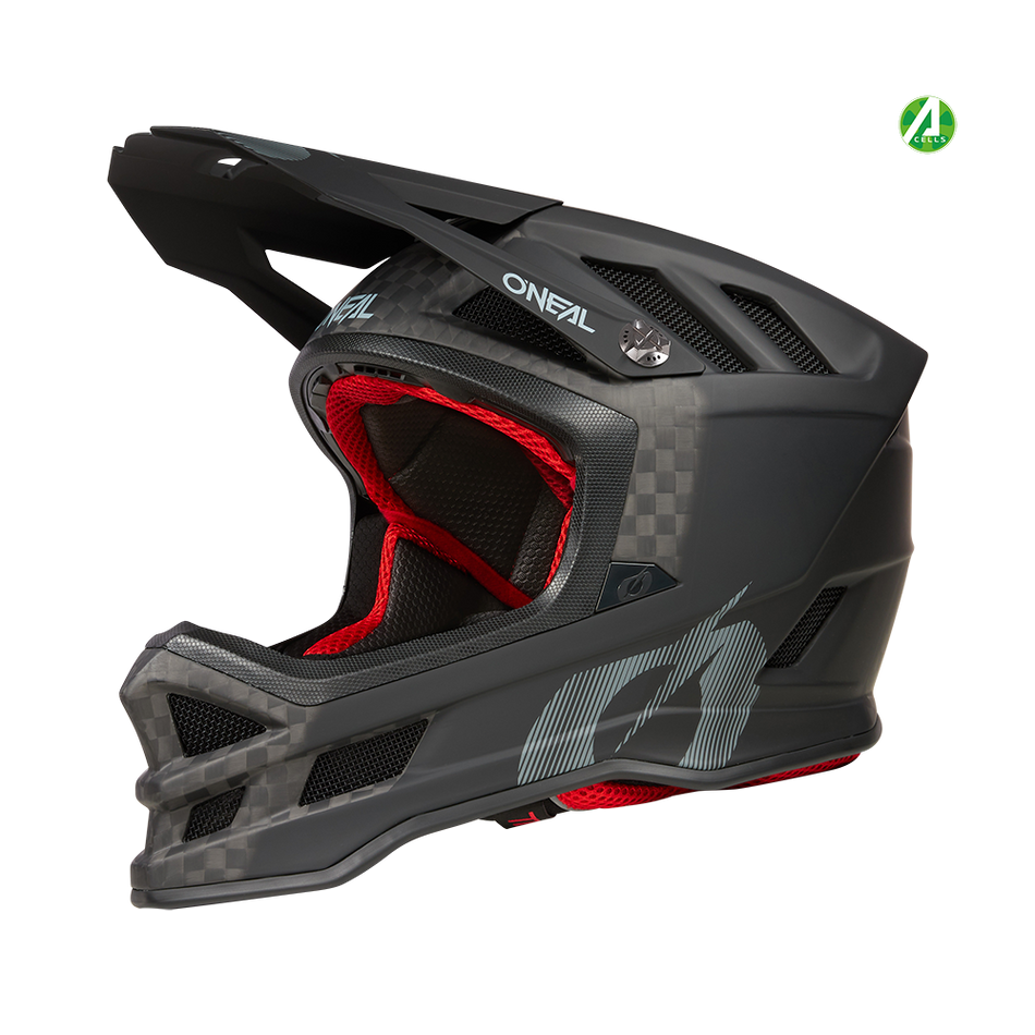 Blade Carbon IPX Helmet