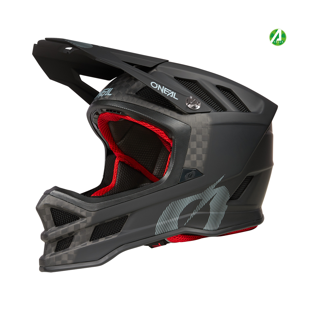 Blade carbon ipx helmet