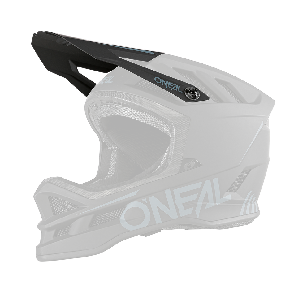 Visière de rechange pour casque Blade Polyacrylite Solid
