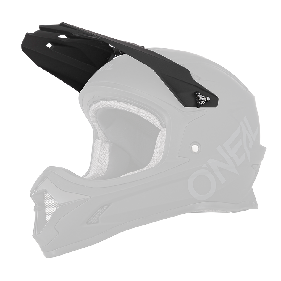 Visière de rechange pour casque Sonus Solid