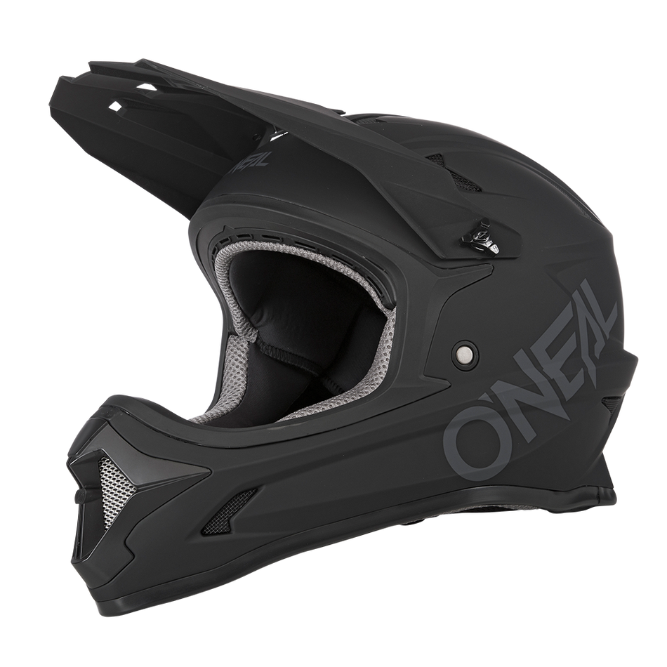 Casco Da Bambino Sonus Solid