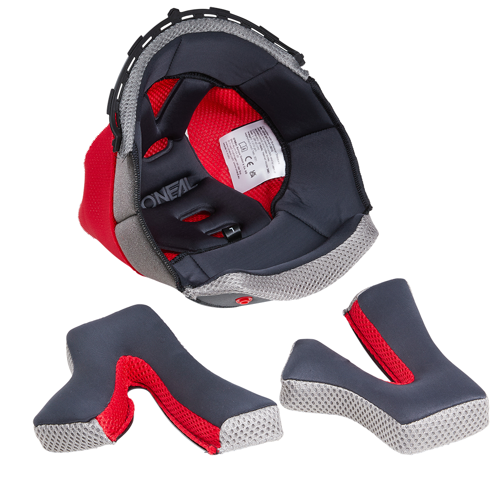 Sonus Bacon y chaquetas de repuesto de repuesto