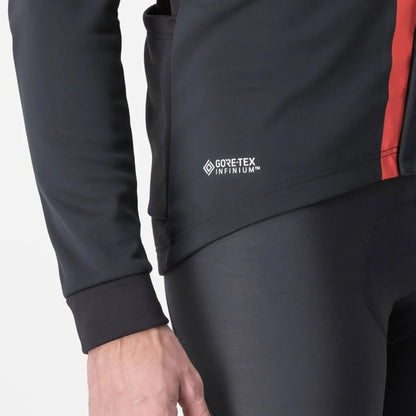 Castelli entrance jacket 2025