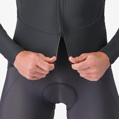 Veste d'hiver Castelli Perfetto Air 2026