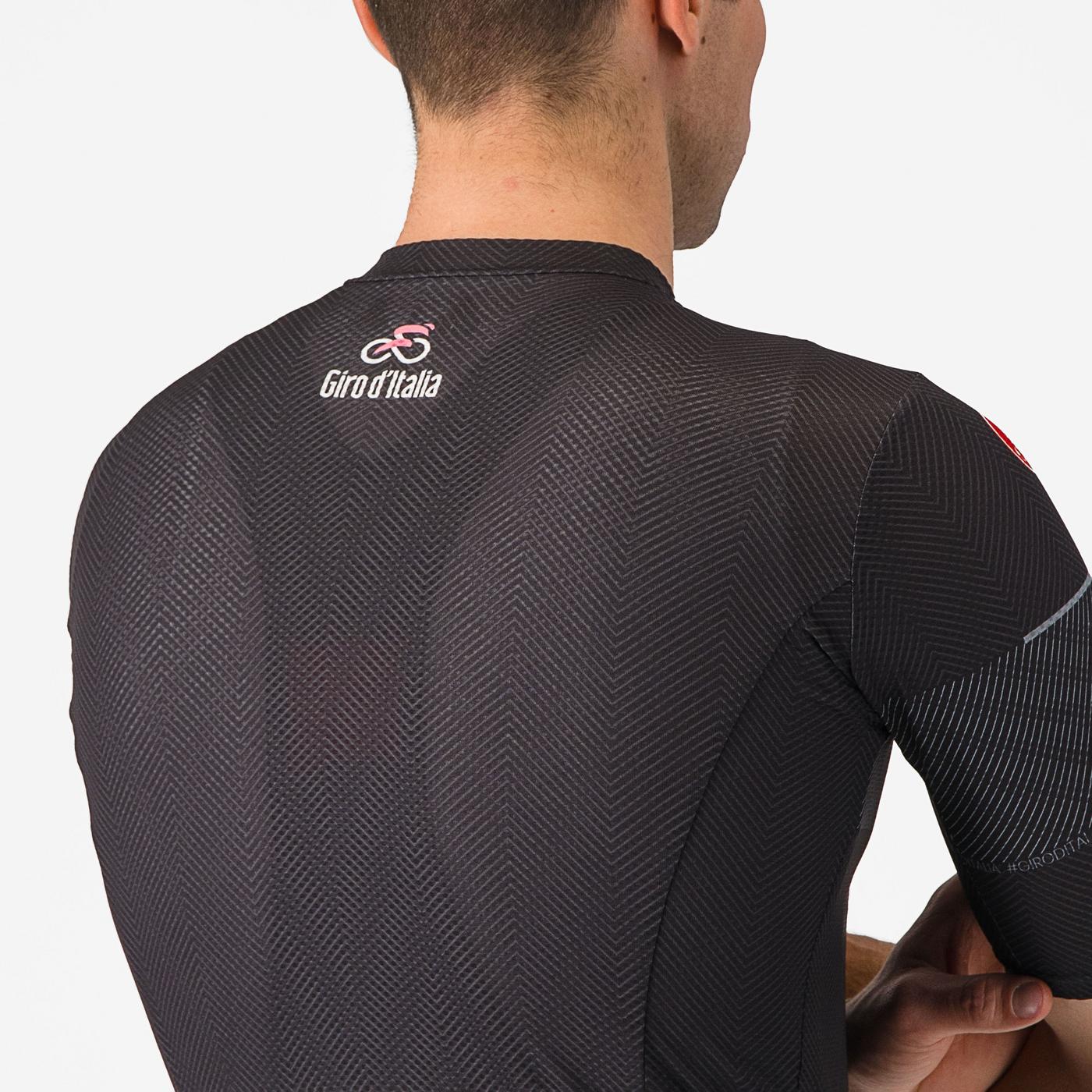 Short Sleeve Shirt Castelli Giro107 Ranking