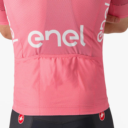 Classement de chemise à manches courtes Castelli Giro107