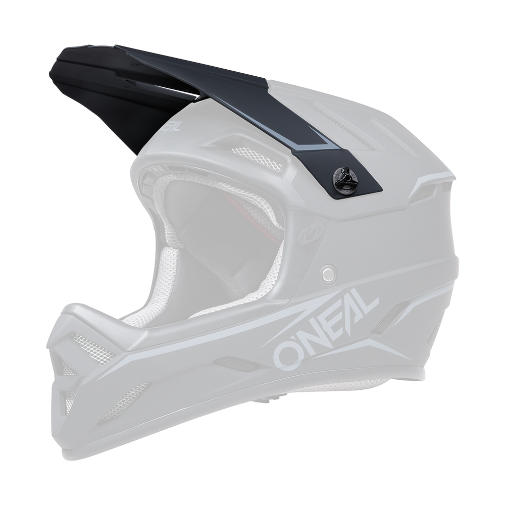 Spare visor for Backflip Solid helmet
