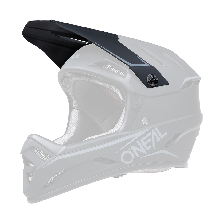 Visière de rechange pour casque Backflip Solid