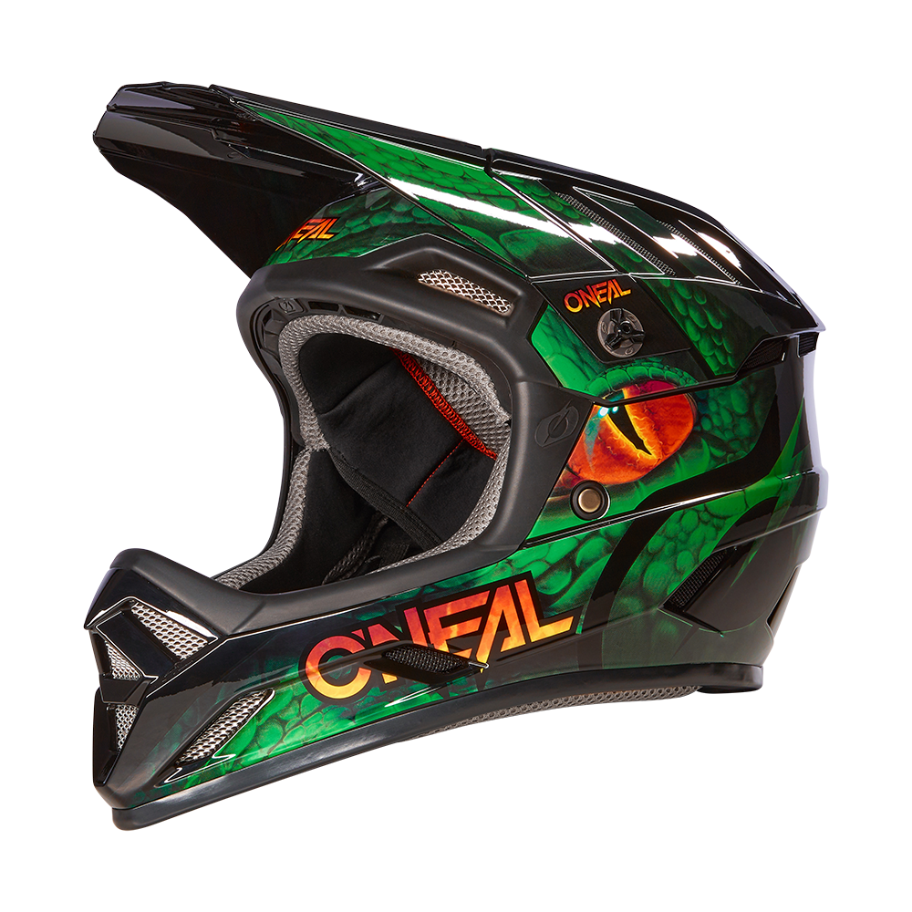 O'Neal Mtb Backflip Viper V.23 Casque