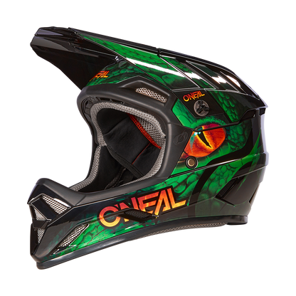 O'Neal MTB Backflip Viper V.23 Capacete